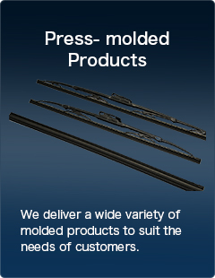 Press- molded Products