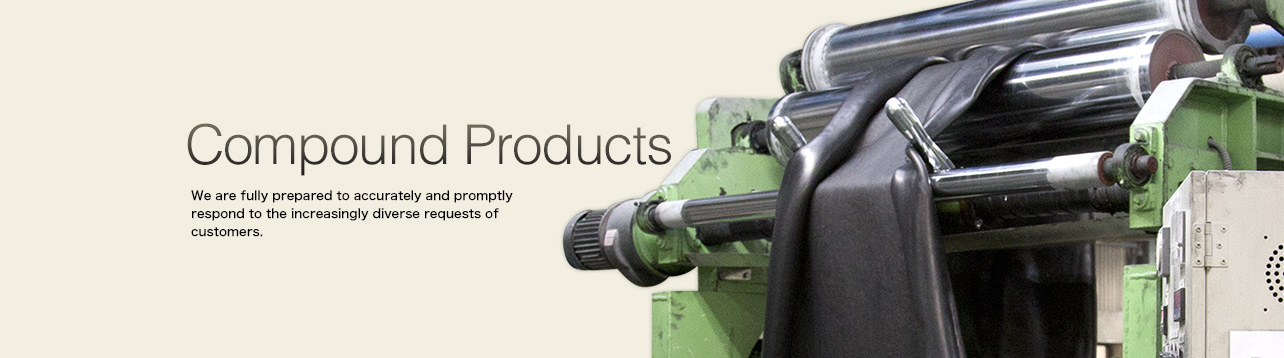 Compound Products